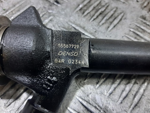 55567729 Inyector de combustible  comprar en Zaragoza