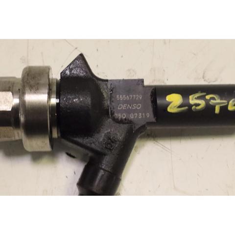 55567729 OPEL Inyector comprar Bilbao