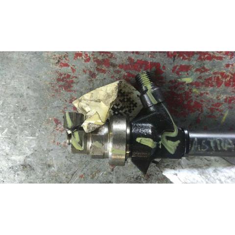 55567729 OPEL Inyector de combustible  comprar en Oviedo