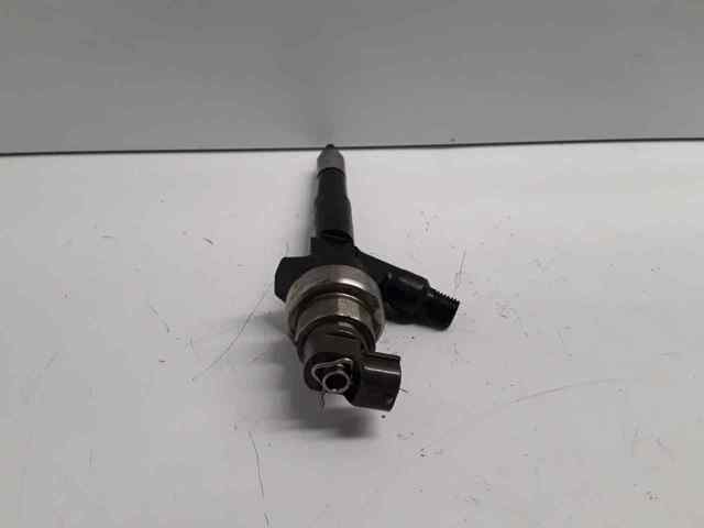 Inyector de combustible 55567729 OPEL