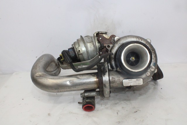 Turbocompresor 55567731 Opel