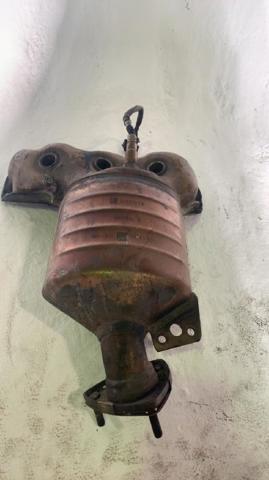 Catalizador para Opel Astra L69