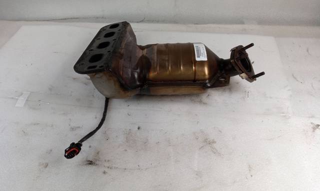Catalizador de gasolina y diésel Opel Astra  (2004-2014)