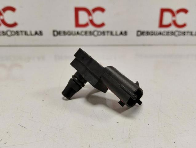 55568175 OPEL Sensor de presión del colector de admisión  disponible Vigo