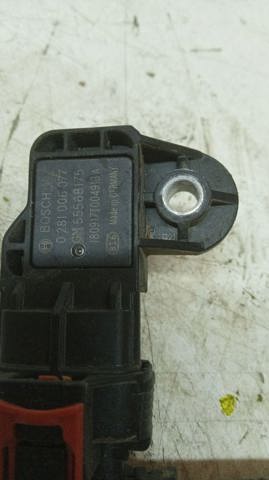 Sensor para opel mokka x 1.4 16v turbo (140 cv) b14net 55568175