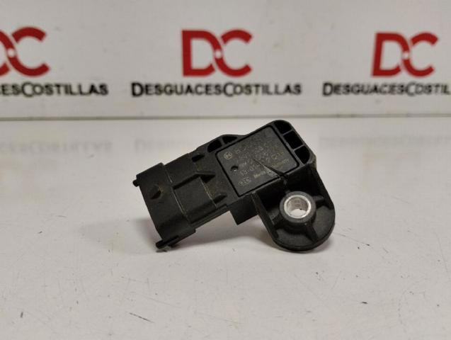 55568175 OPEL Sensor de presión del colector de admisión  comprar en Jaén