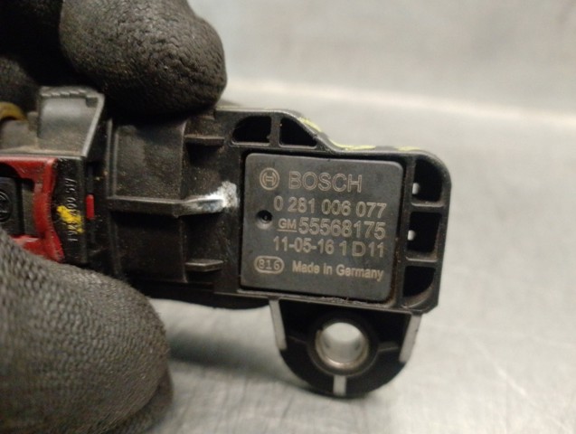 OPEL 55568175 Sensor de presión del colector de admisión  comprar en Murcia