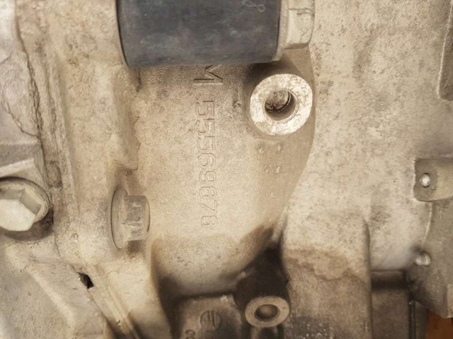 55569878 Opel