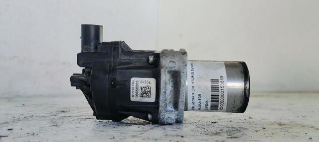 55570005 OPEL Válvula EGR comprar Alcalá