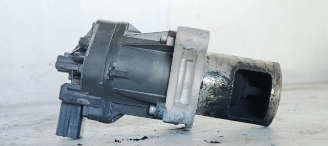 OPEL 55570005 Válvula EGR de recirculación de gases  comprar en Albacete