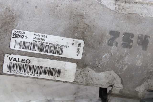 55570005 Válvula EGR de recirculación de gases  comprar en Zaragoza