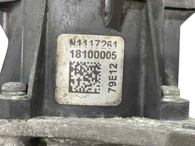 OPEL 55570005 Válvula EGR comprar Pamplona