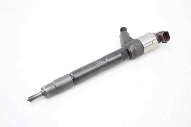 Inyector de combustible 55570012 OPEL