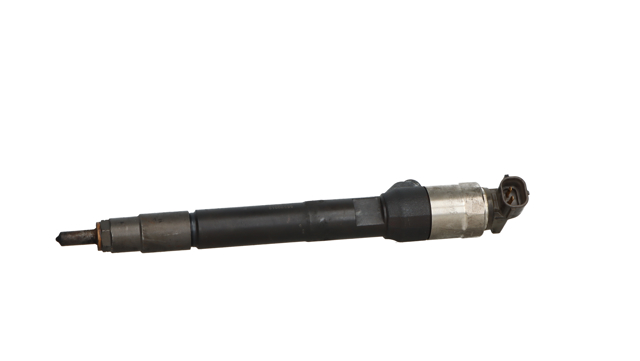 Inyector de combustible 55570012 OPEL