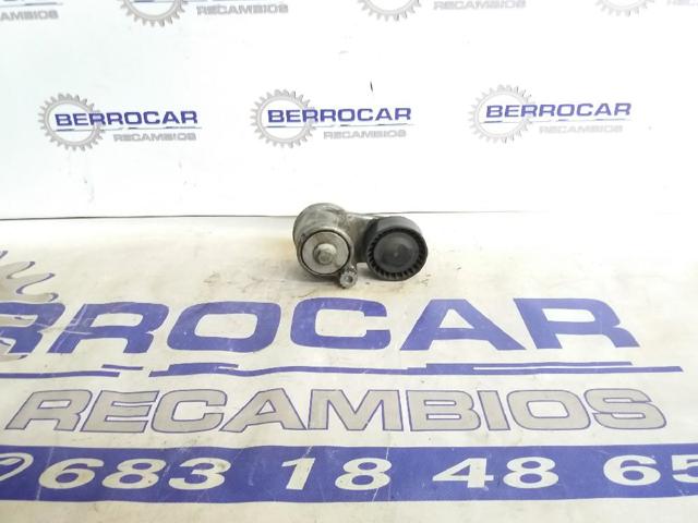 Tensor de correa, correa poli V 55570067 Opel