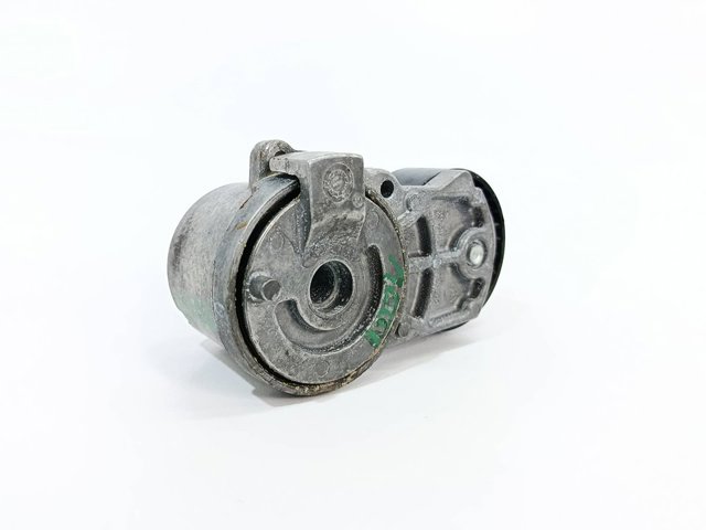 Tensor de la correa trapecial poli v 55570067 OPEL