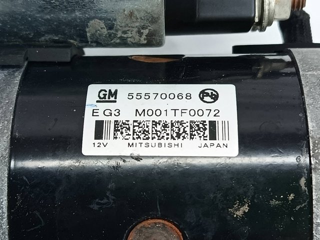 55570068 Opel
