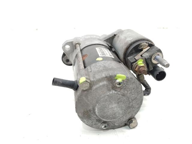 OPEL 55570068 Motor de arranque comprar Barcelona