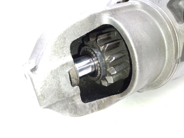 OPEL 55570068 Motor de arranque  comprar en Murcia