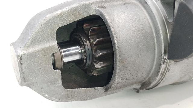 55570068 Motor de arranque  comprar en Zaragoza