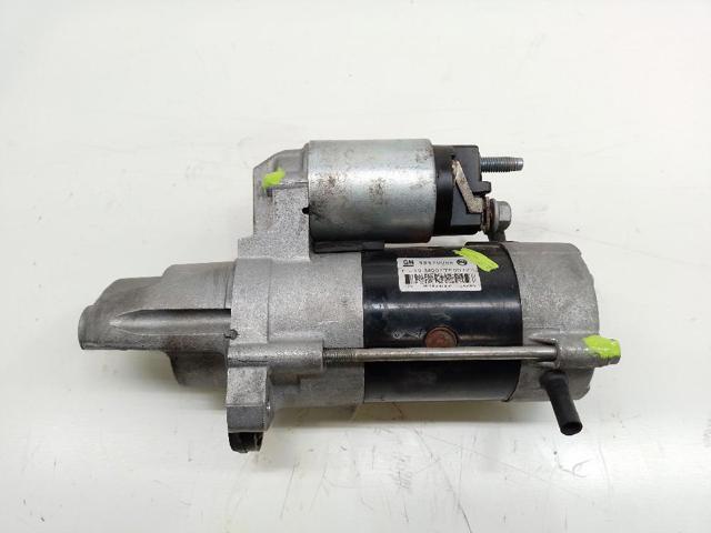 55570068 Motor de arranque  en stock Sabadell