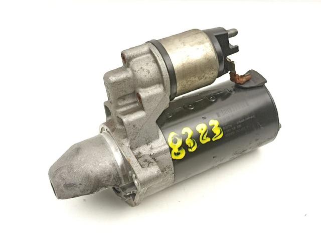 Motor de arranque 55570445 Opel