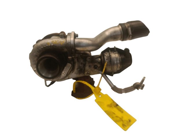 55570748 OPEL Turbocompresor  disponible Vigo