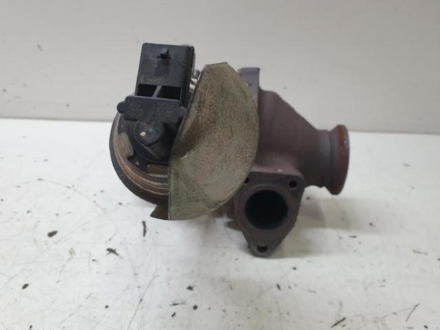 55570748 Turbocompresor  disponible Burgos