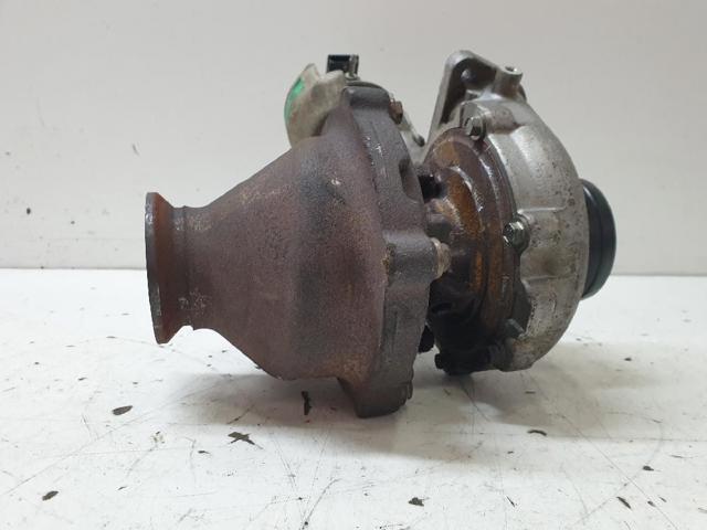 55570748 OPEL Turbocompresor  comprar en Lleida