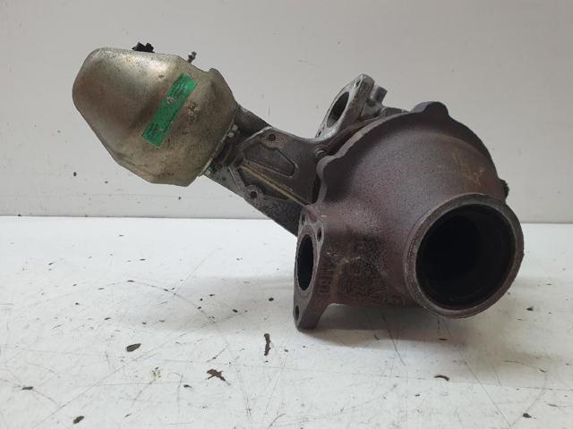 55570748 Turbocompresor  comprar en Zaragoza