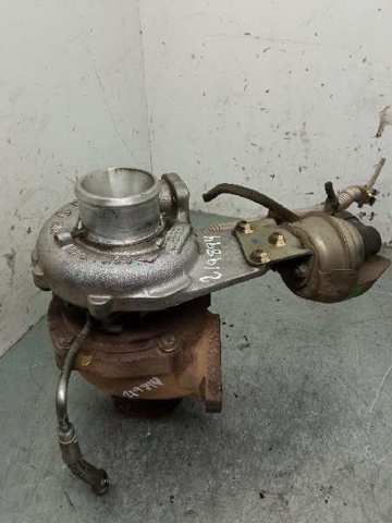 OPEL 55570748 Turbocompresor comprar Barcelona