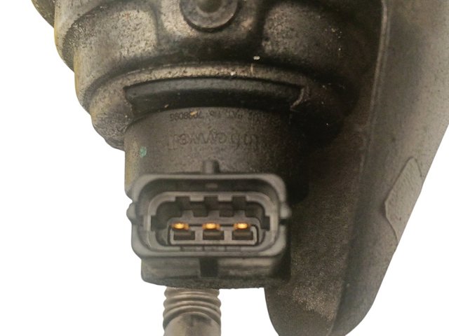 55570748 Turbocompresor  comprar en Zaragoza