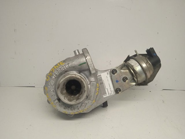Turbocompresor para opel astra j   lim. excellence   /   11.11 - 12.15 a20dth 55570748