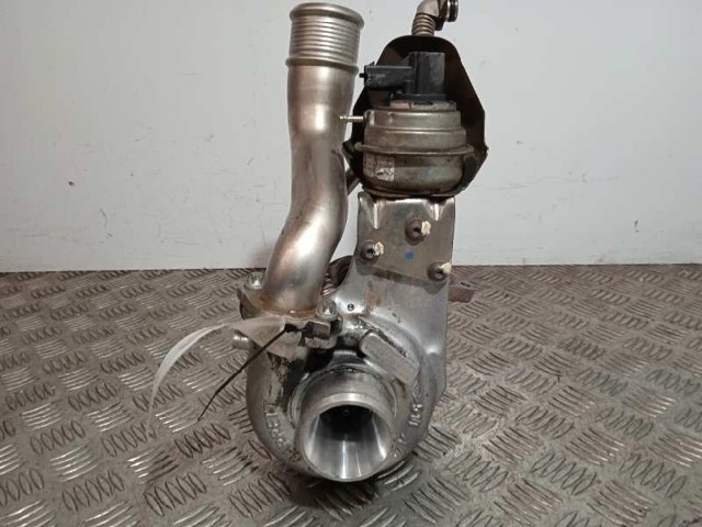 55570748 OPEL Turbocompresor  comprar en Jaén