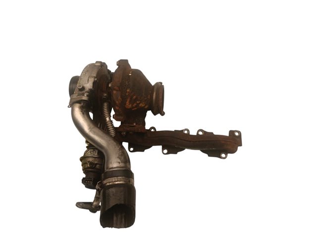 55570748 OPEL Turbocompresor  disponible Alicante