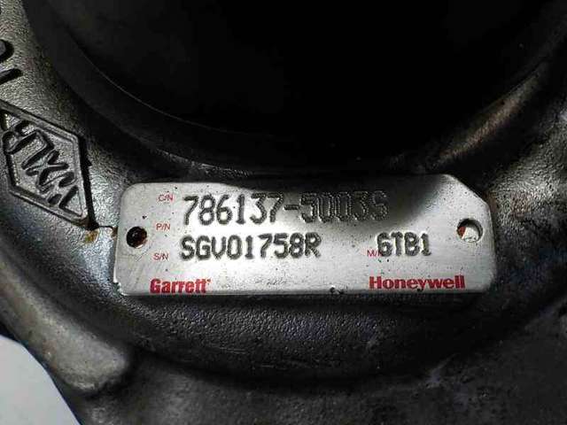Precio del repuesto Turbo Astra familiar