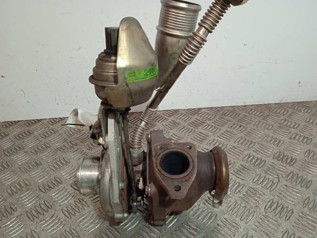 OPEL 55570748 Turbocompresor  disponible España