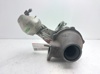 Turbo para motor Opel Insignia A
