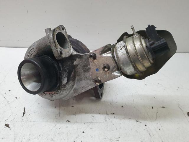 55570748 Turbocompresor  comprar en Pontevedra