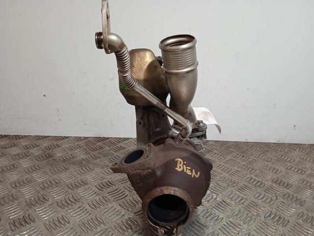 55570748 Turbocompresor  disponible Burgos