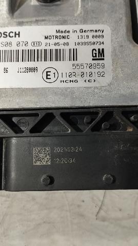 55570959 Opel