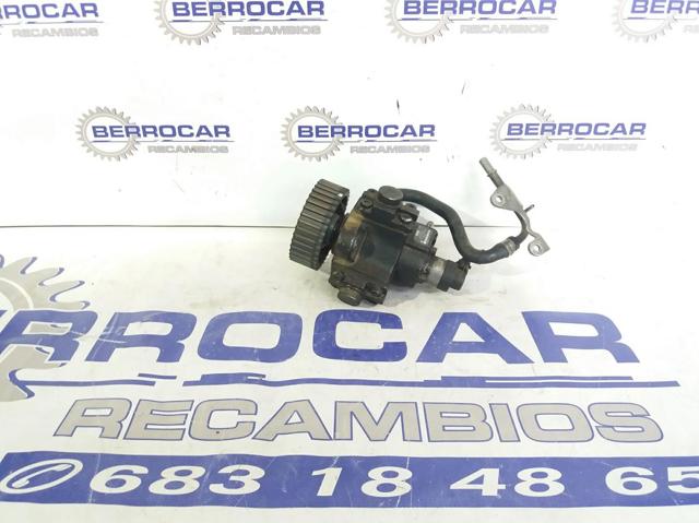 Bomba inyeccion para opel insignia a country tourer 2.0 cdti (47) a20dth 55571005