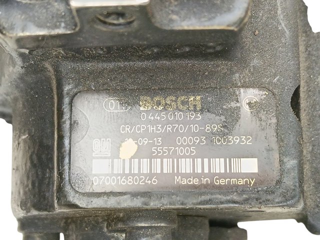 55571005 Bomba inyectora comprar Sevilla