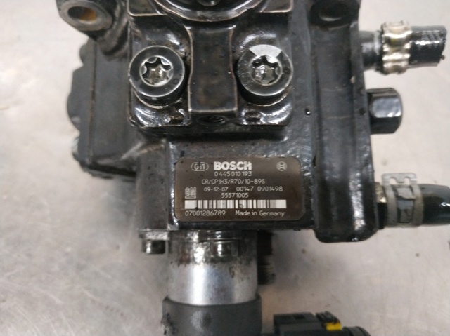 55571005 Opel