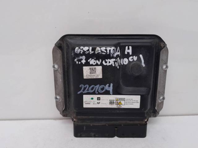 55571776 Opel