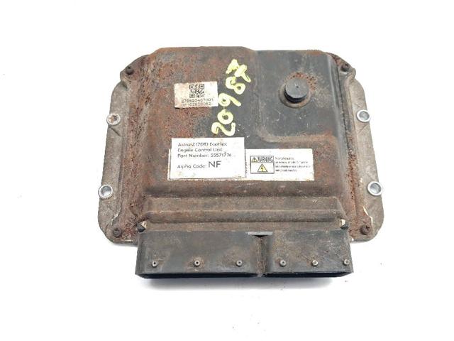 55571776 Opel