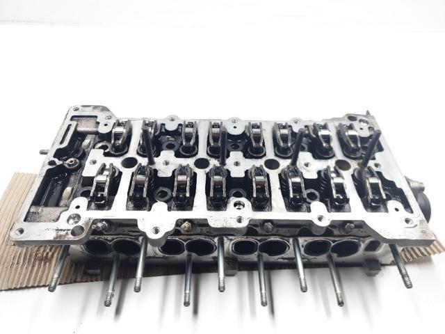 Culata para Opel Insignia G09