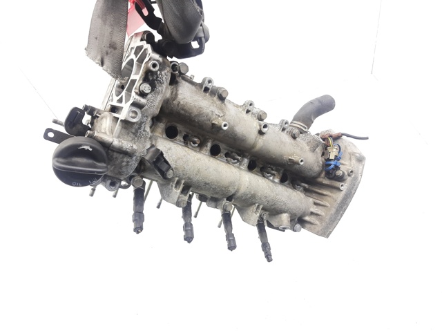 Culata para Opel Insignia G09