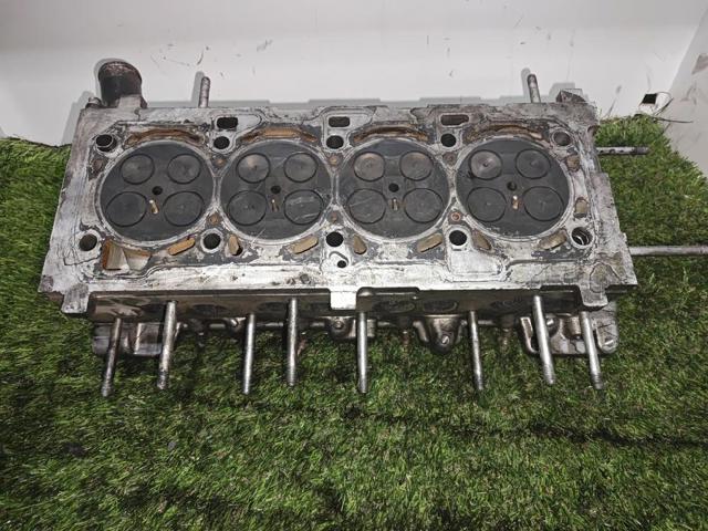 Culata de motor para Opel Insignia  (G09)