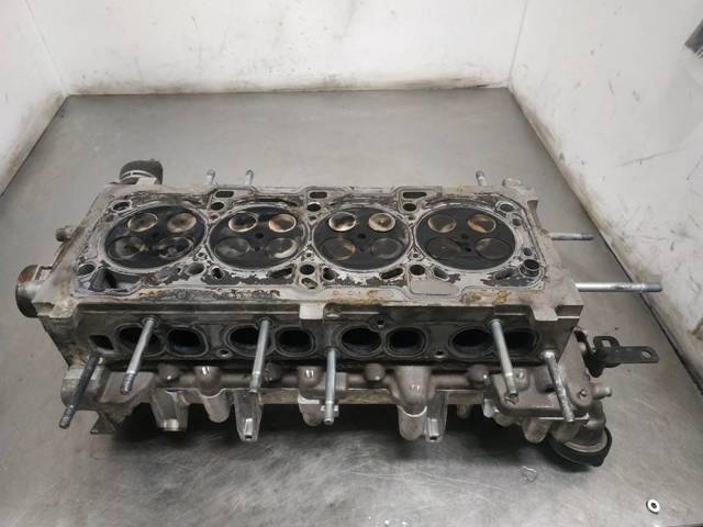 Cabeza del motor Opel Insignia  (2008-2017)